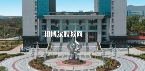 2023年江西省內(nèi)最好的高職?？拼髮W(xué)排名