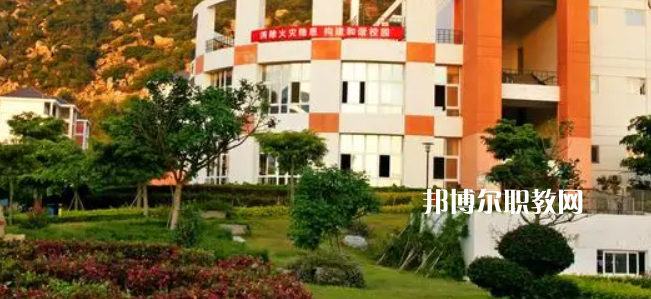福建最好的高職?？拼髮W(xué)排名(2023)