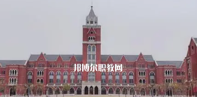 2023天津市本地大專(zhuān)院校排名