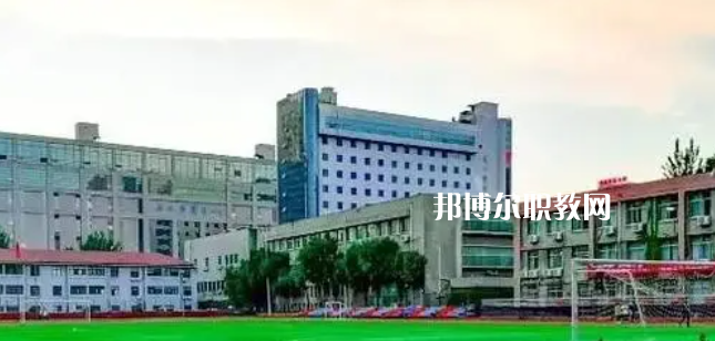 西安公辦大專(zhuān)學(xué)校排名2023最新排行