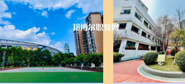 雙流區(qū)特殊教育學校2023年怎么樣、好不好