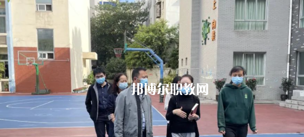 成都市錦江區(qū)特殊教育學校2023年網站網址