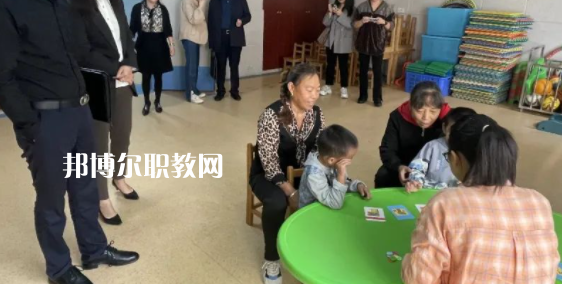 德陽市特殊教育學校2023年招生辦聯(lián)系電話