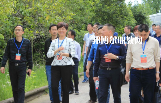 四川省南部縣職業(yè)技術(shù)學(xué)校2023年學(xué)費、收費多少