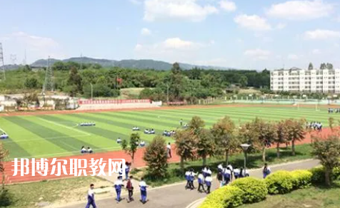 四川省井研縣高級職業(yè)中學(xué)2023年怎么樣、好不好