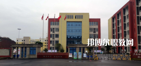 2023年達(dá)州升華職業(yè)技術(shù)學(xué)校招生錄取分?jǐn)?shù)線(xiàn)