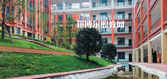 2023年仁壽新科綜合高中學(xué)校學(xué)費(fèi)、收費(fèi)多少