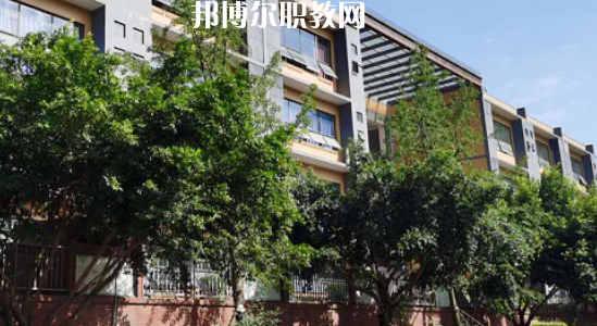 2023年仁壽縣華達(dá)綜合高中學(xué)校報名條件、招生要求、招生對象