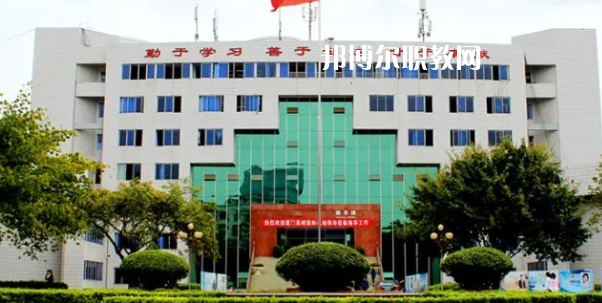 四川國盛技工學(xué)校怎么樣、好不好(2023參考)