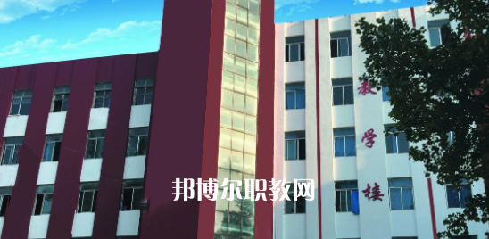 2023濟南應用技術(shù)職業(yè)中等專業(yè)學校招生簡章