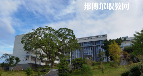 重慶市涪陵第一職業(yè)中學校怎么樣、好不好(2023參考)