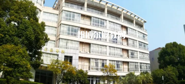 張家港市第二職業(yè)高級中學(xué)怎么樣、好不好(2023參考)