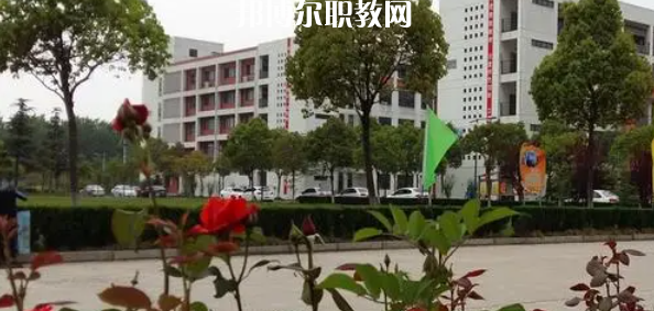 江蘇省寶應(yīng)中等專業(yè)學(xué)校怎么樣、好不好(2023參考)