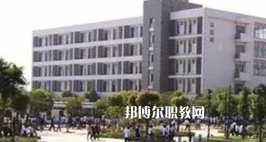 江蘇省高郵中等專(zhuān)業(yè)學(xué)校怎么樣、好不好(2023參考)
