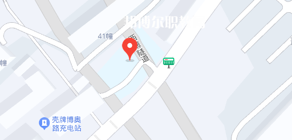 杭州市第二機(jī)械技工學(xué)校地址在哪里，哪個(gè)地區(qū)，哪個(gè)城市?