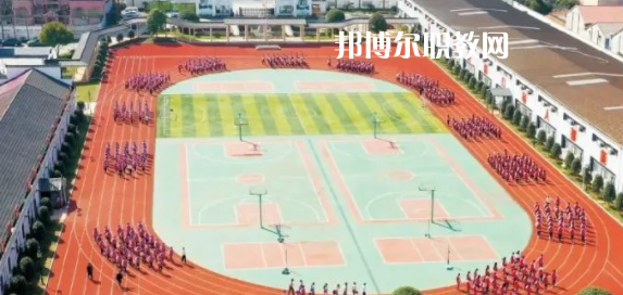 金華市稼實(shí)中等職業(yè)學(xué)校地址在哪里，哪個(gè)地區(qū)，哪個(gè)城市?