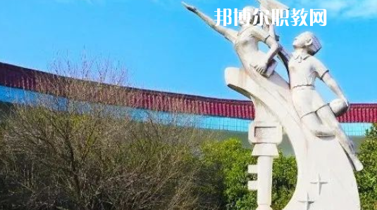 2023安吉上墅私立職業(yè)高級中學招生計劃 招生人數(shù)是多少(附要求、條件、對象)