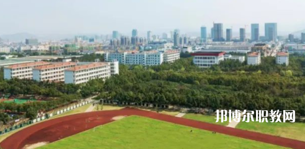 安吉上墅私立職業(yè)高級中學怎么樣、好不好(2023參考)
