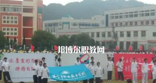 2023溫嶺市職業(yè)中等專業(yè)學校招生計劃 招生人數(shù)是多少(附要求、條件、對象)