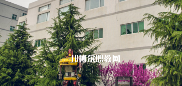 西安交通職業(yè)學(xué)校怎么樣、好不好(2023參考)