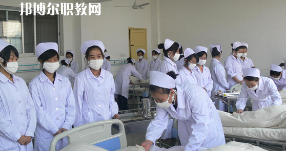 咸陽衛(wèi)生職業(yè)學(xué)校地址在哪里，哪個(gè)地區(qū)，哪個(gè)城市?