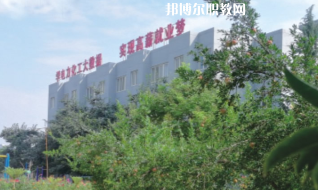 渭南市西北理工職業(yè)學(xué)校怎么樣、好不好(2023參考)