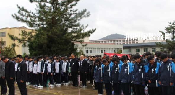 2023富縣職業(yè)教育中心招生計(jì)劃 招生人數(shù)是多少(附要求、條件、對(duì)象)