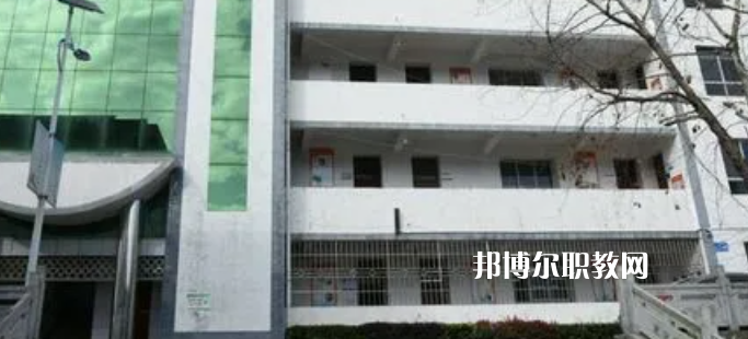 留壩縣職業(yè)教育中心地址在哪里，哪個地區(qū)，哪個城市?