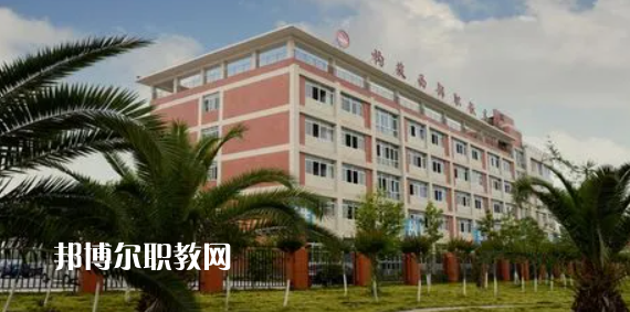 2023德陽民辦職業(yè)學校最新排名前三名單