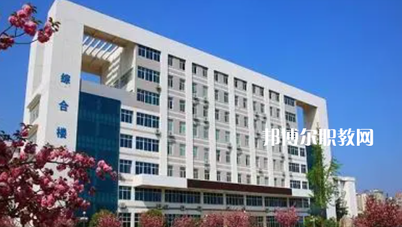 2023荊門(mén)公辦中職學(xué)校最新排名前三名單