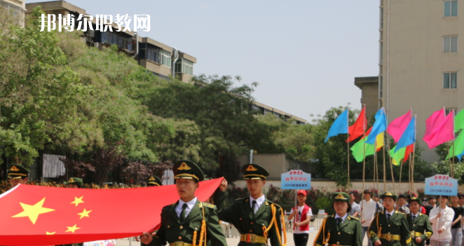 2023陜西省商貿(mào)技工學(xué)校招生計劃 招生人數(shù)是多少(附要求、條件、對象)