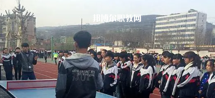 2023銅川煤炭基本建設技工學校招生計劃 招生人數(shù)是多少(附要求、條件、對象)