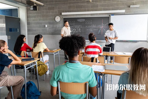 阿壩州中等職業(yè)技術學校有哪些招生專業(yè)（2023年）
