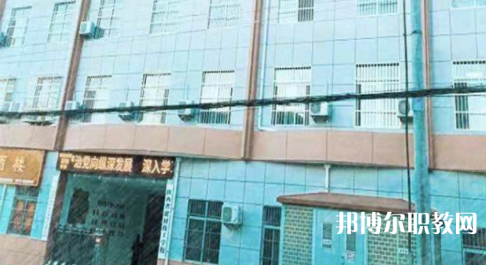 2023陜西省建材技工學(xué)校招生計(jì)劃 招生人數(shù)是多少(附要求、條件、對(duì)象)