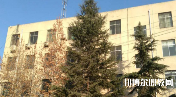 陜西省建材技工學(xué)校怎么樣、好不好(2023參考)