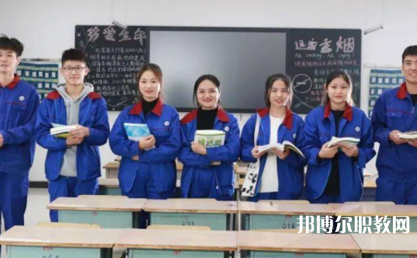 2023中交第二公路工程局有限公司技工學(xué)校招生計(jì)劃 招生人數(shù)是多少(附要求、條件、對(duì)象)