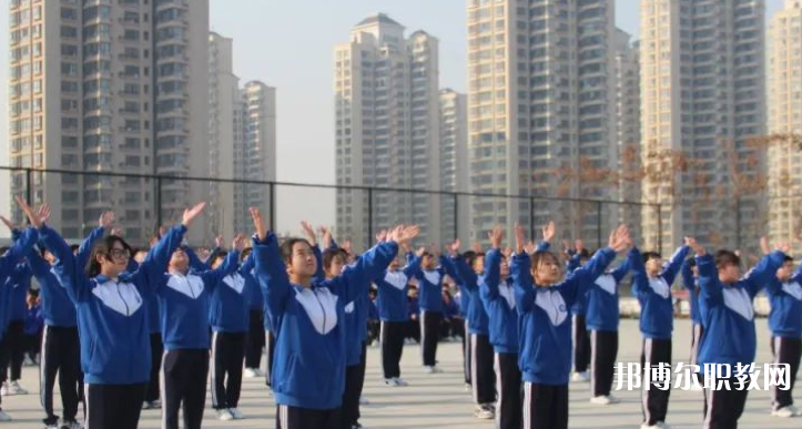 中交第二公路工程局有限公司技工學校地址，乘車路線