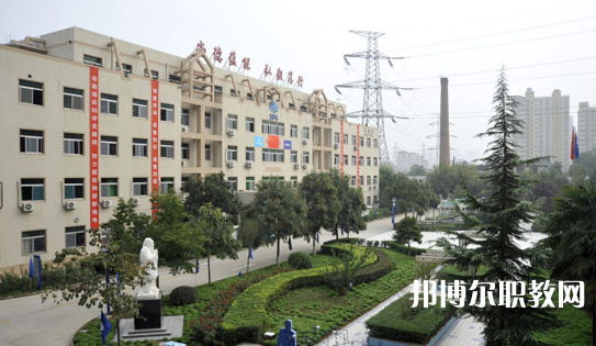 2023陜西省電力技工學(xué)校招生計(jì)劃 招生人數(shù)是多少(附要求、條件、對(duì)象)