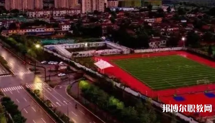 西安軌道交通技師學院怎么樣、好不好(2023參考)