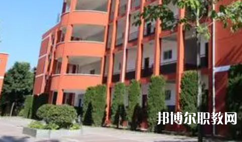 西安大中科技技工學(xué)校怎么樣、好不好(2023參考)