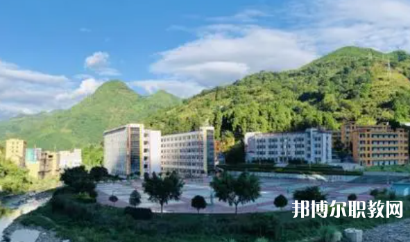 2023黔西南職業(yè)中學名單一覽表