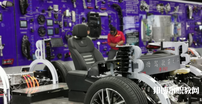 西安北方交通學(xué)校地址,乘車路線