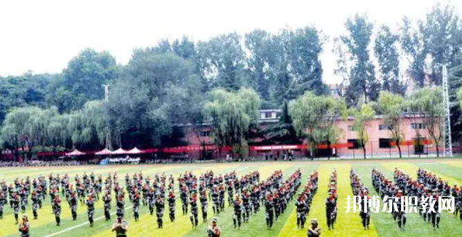 2023西安高速鐵道學(xué)校招生計(jì)劃 招生人數(shù)是多少(附要求、條件、對(duì)象)