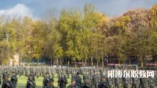 西安高速鐵道學校地址，乘車路線