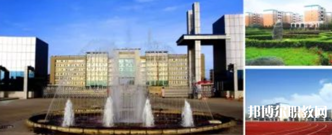 西安高速鐵道學(xué)校怎么樣、好不好(2023參考)