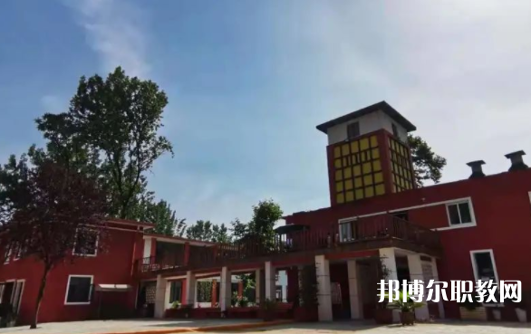 2023西安旅游教育技工學校招生計劃 招生人數(shù)是多少(附要求、條件、對象)