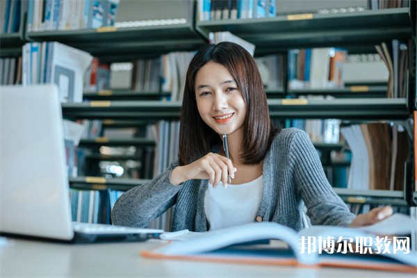 德陽中藝科技職業(yè)學校有哪些招生專業(yè)（2023年）