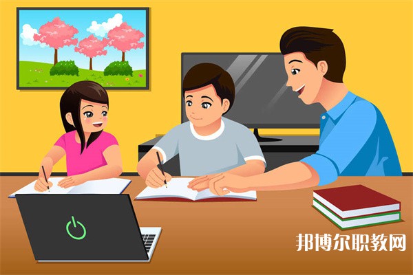 寧波東錢湖旅游學?！∮心男┱猩鷮I(yè)（2023年）