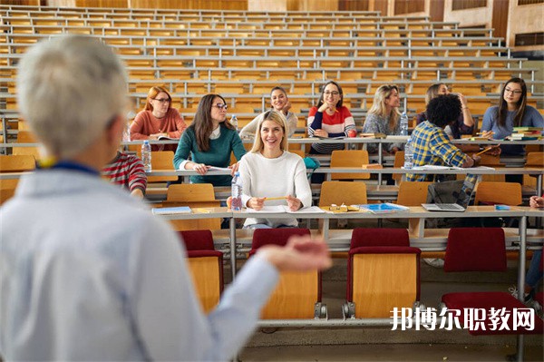 寧?？h雙林職業(yè)學(xué)校有哪些招生專業(yè)（2023年）