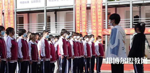 石家莊市張麗美術(shù)中等專(zhuān)業(yè)學(xué)校怎么樣、好不好